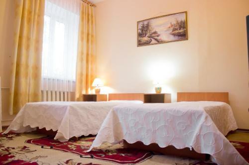 Hotel Uyut