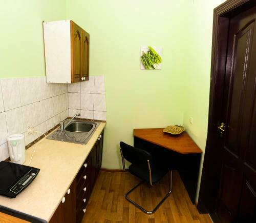 Hotel Uyut