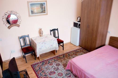Hotel Uyut