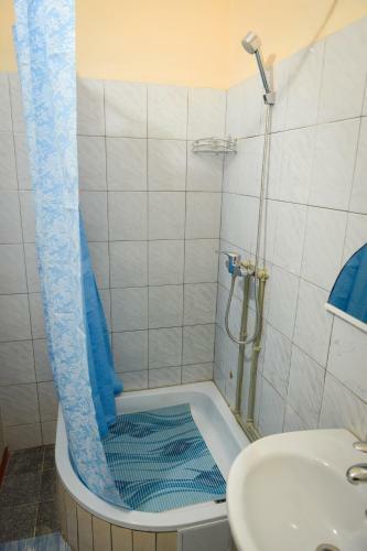 Hotel Uyut