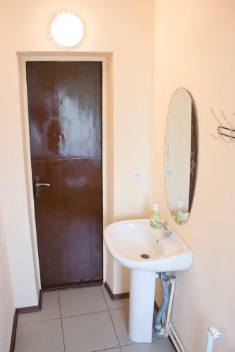 Hotel Uyut