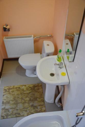 Hotel Uyut