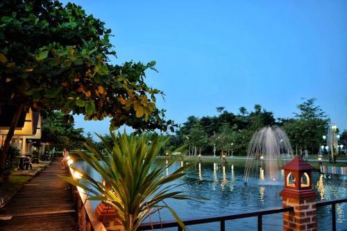 Hotel Ban Naam Resort