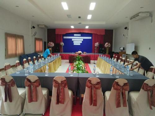 Hotel Ban Naam Resort