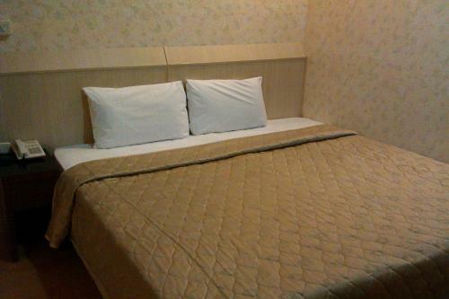 The Prince Hotel
