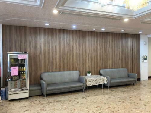 The Prince Hotel