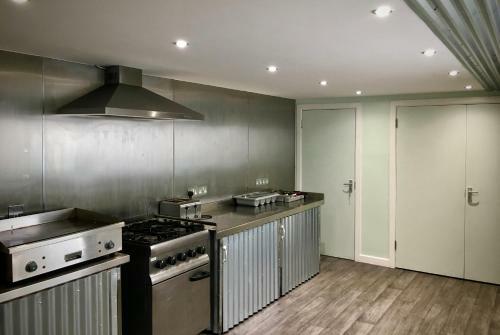 Albergue Lagan Backpackers