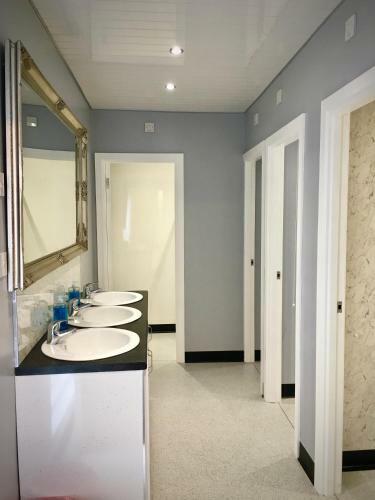 Albergue Lagan Backpackers
