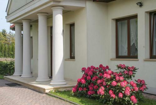 Sofia Bed & Breakfast