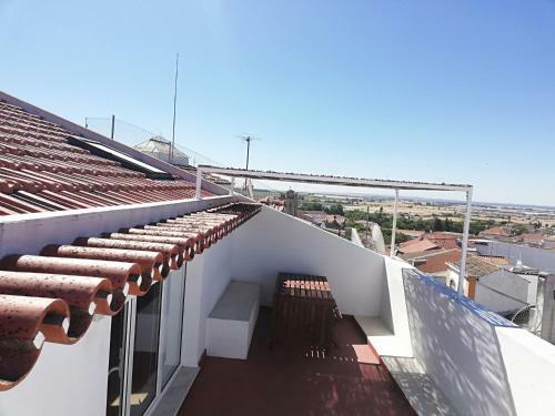 Hostal Evora Inn Chiado Design