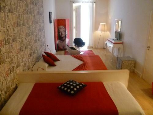 Hostal Evora Inn Chiado Design