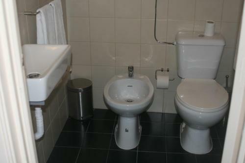Hostal Evora Inn Chiado Design