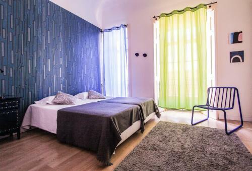 Hostal Evora Inn Chiado Design
