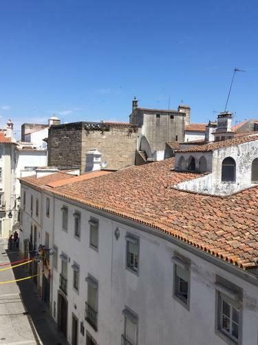 Hostal Evora Inn Chiado Design