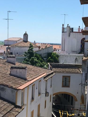 Hostal Evora Inn Chiado Design