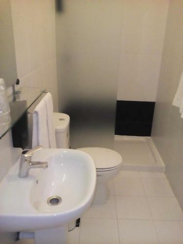 Hostal Evora Inn Chiado Design