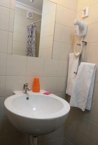 Hostal Evora Inn Chiado Design