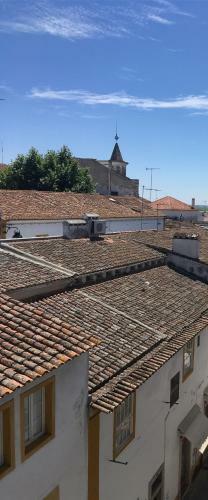 Hostal Evora Inn Chiado Design