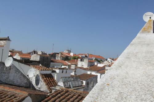 Hostal Evora Inn Chiado Design