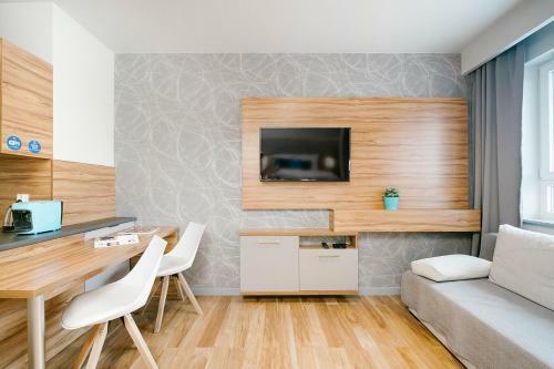 Activpark Apartaments
