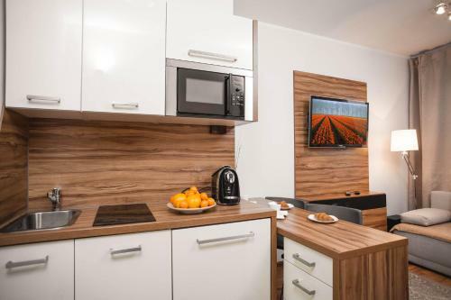 Activpark Apartaments