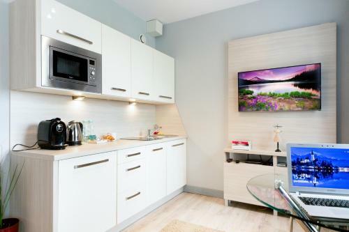 Activpark Apartaments