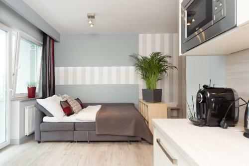 Activpark Apartaments