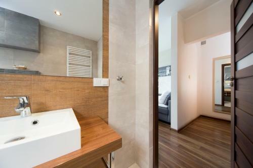 Activpark Apartaments