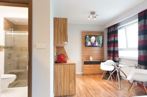 Activpark Apartaments