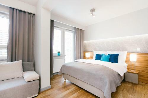 Activpark Apartaments