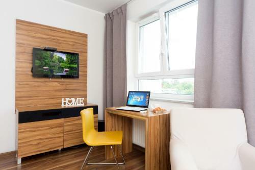 Activpark Apartaments