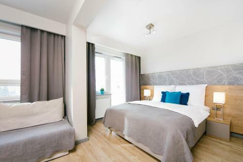 Activpark Apartaments