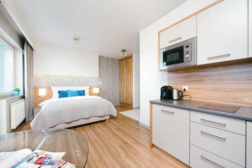 Activpark Apartaments