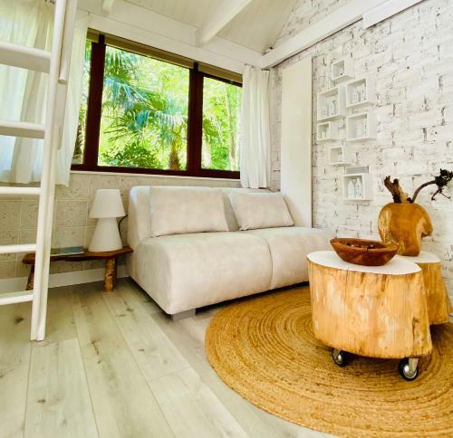 Bed & Breakfast Casa De Palmas