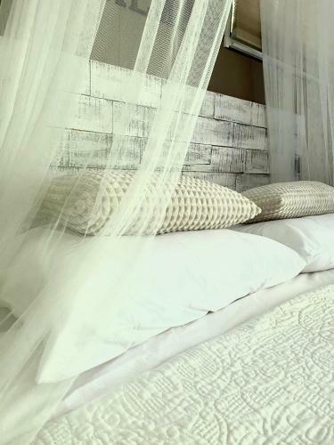 Bed & Breakfast Casa De Palmas
