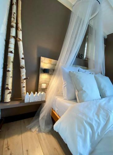Bed & Breakfast Casa De Palmas