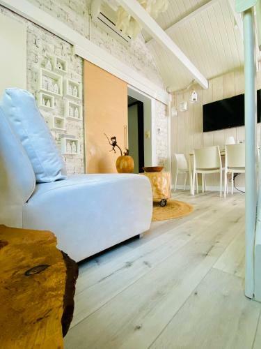 Bed & Breakfast Casa De Palmas