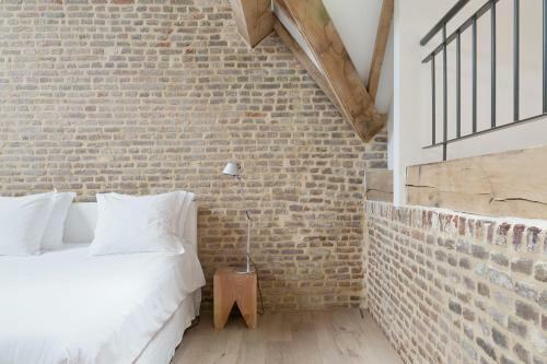 Agroturismo Cour 8 Lofts