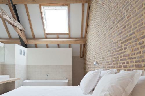 Agroturismo Cour 8 Lofts