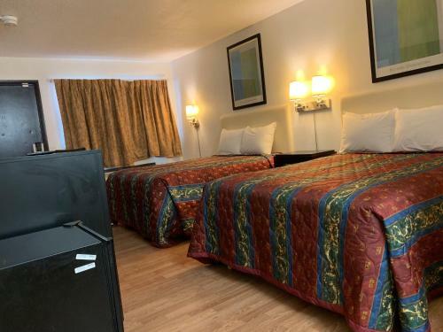 Motel Economy Inn Holland