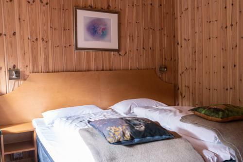 Hotel Toftemo Turiststasjon