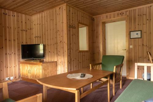 Hotel Toftemo Turiststasjon