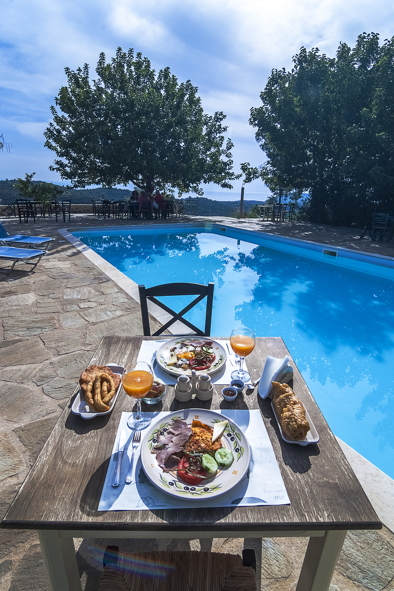 Hotel Petropoulakis Tower