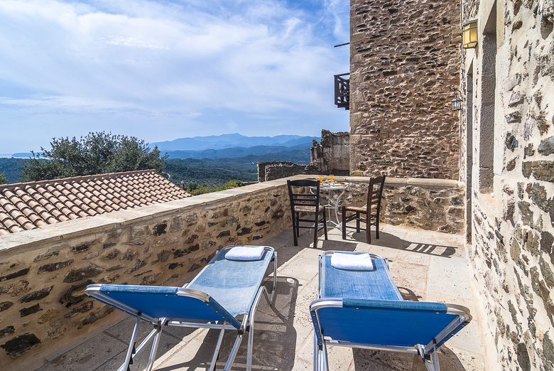 Hotel Petropoulakis Tower