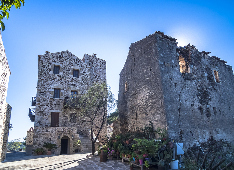 Hotel Petropoulakis Tower