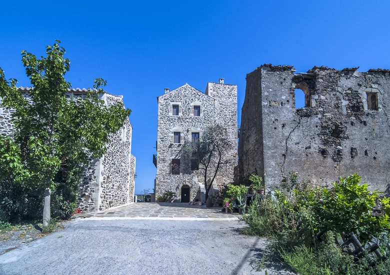 Hotel Petropoulakis Tower
