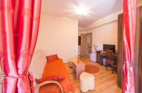 Garni Hotel Piramida
