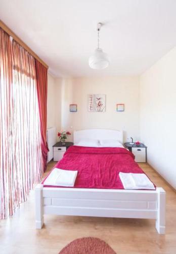 Garni Hotel Piramida