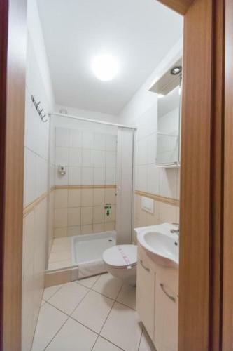 Garni Hotel Piramida
