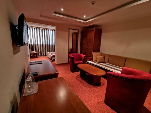 Hotel Bambis